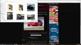 SVTP Forum Tutorial - How-To Post Pictures