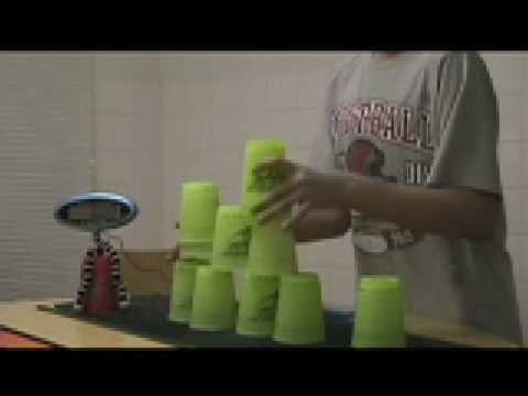 Stackpod Test