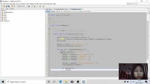 Algoritma dan Pemrograman Ujian Akhir Semester tahun ajaran 2021/2022