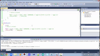 Microprocessors Tutorials 14 - MCU Tutorials 04 - Interrupts Profile