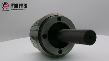 4 1/2"  BECO Working Plug Gauges /Custom Thread Gauges/API Gauge/API Gauges/API Thread Gages