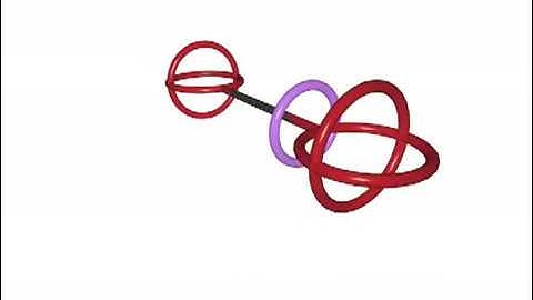 Catenanes and Rotaxanes (CHE)