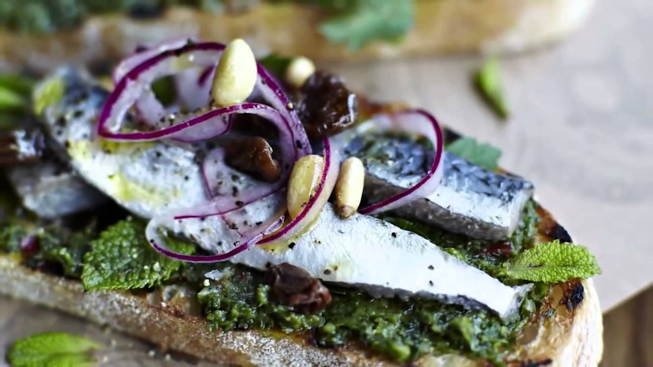 Jamie's Italian on Royal Caribbean's Quantum of the Seas