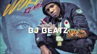 A-Boogie - Bag On Me Instrumental/FLP [ReProd. By BJ BEATZ]