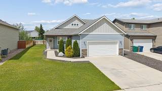 1601 E Marilyn Cir, Deer Park, WA