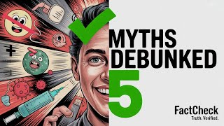 Vaccine Misinformation Exposed: Debunking the Top 5 Myths