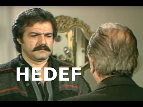 Hedef - Türk Filmi