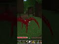 #shorts #minecraft #minecrafthorror #mods #scary #jumpscare