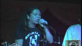 Point Blank TV-Complex And Guerrilla Warfare (Live)