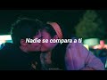 Nobody compares to you - Gryffin (Sub. Español) || To all the Boys: P.S. I still love you