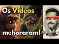 Atualização Secretas do Leonardo.ai, Motion 2.0, Controle de Câmera novos e Efeitos Especiais!