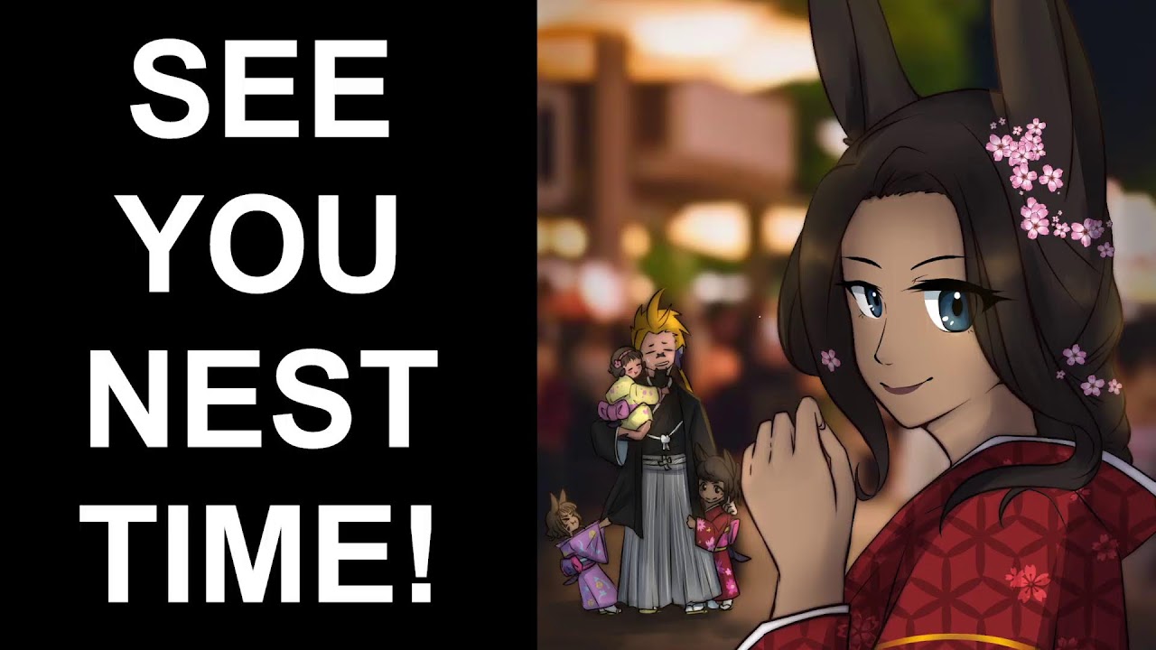 M11S w/ NEST (Day 4)