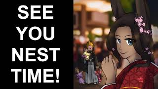 M11S w/ NEST (Day 4)