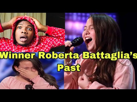 Roberta Battaglia-lady Gaga’s shallow AGT2020#RobertaBattaglia#AGT#bestaudition#amazingaudition#