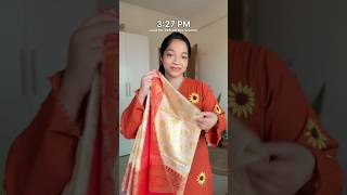 No Matter What, Work Must Go On