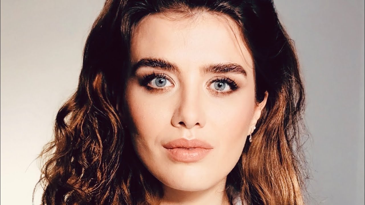 « Er ist der Richtige nicht für mich!» Arabella R.Strauß Solen Mainguené