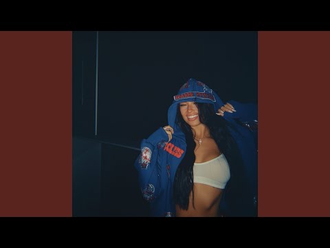 Has To Be You Sped Up 