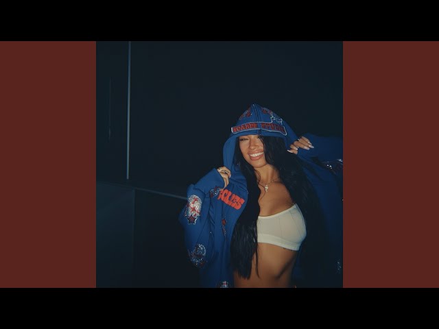 Has To Be You (Sped Up)
