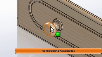 Different SOLIDWORKS API MAcro Example