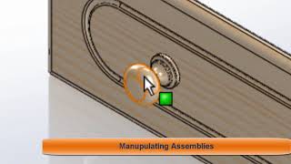 Different SOLIDWORKS API MAcro Example