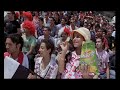 Masrawy Chips Studim Ad Ramadan2008 ماتش آعلان شيبس مصراوي الماتش سامح حسين ومنة عرفة 