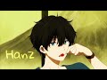 AMV Daddy style Alight motion - Oreki edit