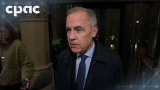 Ministers on New Canada-U.S. economic relations advisory council – April 21, 2026