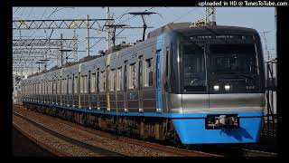 9128エアポート急行京急蒲田→日本橋