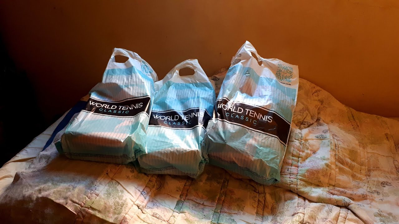 Tênis originais oxto!