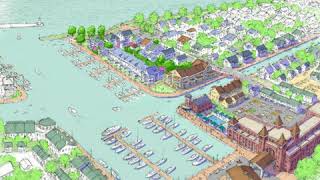 Windward Pointe proposal for Muskegon