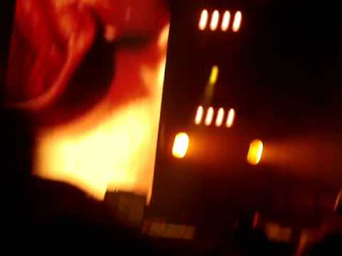 Oasis - Morning Glory - Live at Forum, Copenhagen