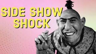 Schlitzie The Pinhead - The Truth