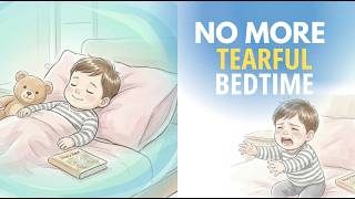 Fix Bedtime Anxiety in 3 Weeks