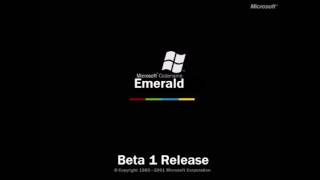 Windows Emerald History 1990-2025 Update