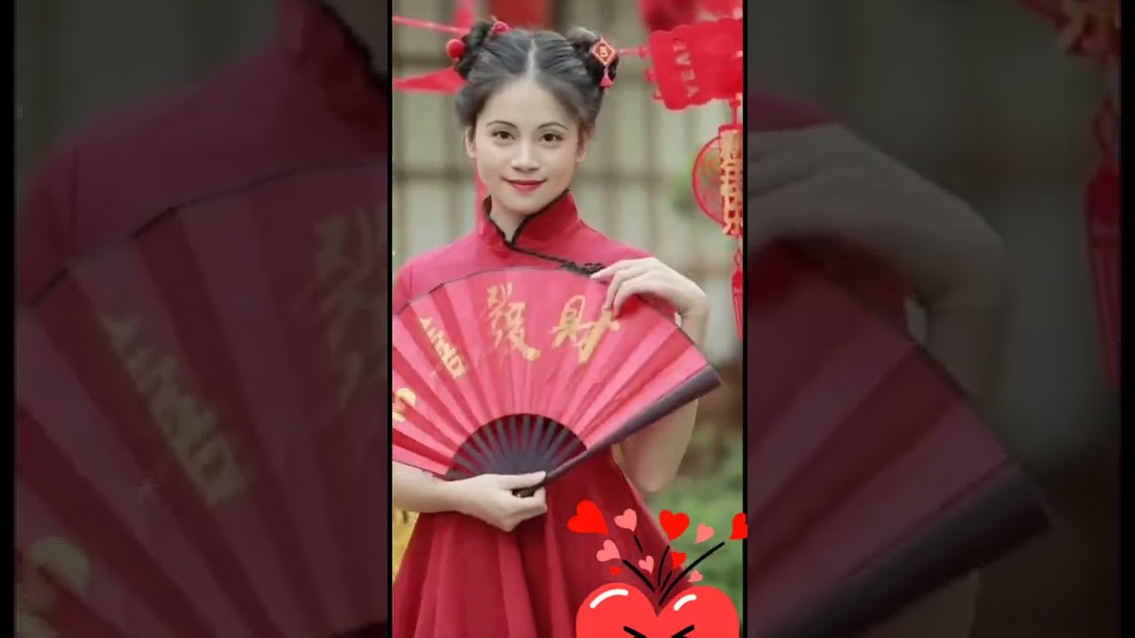 Nationality Challenge, My FaceApp Collection 