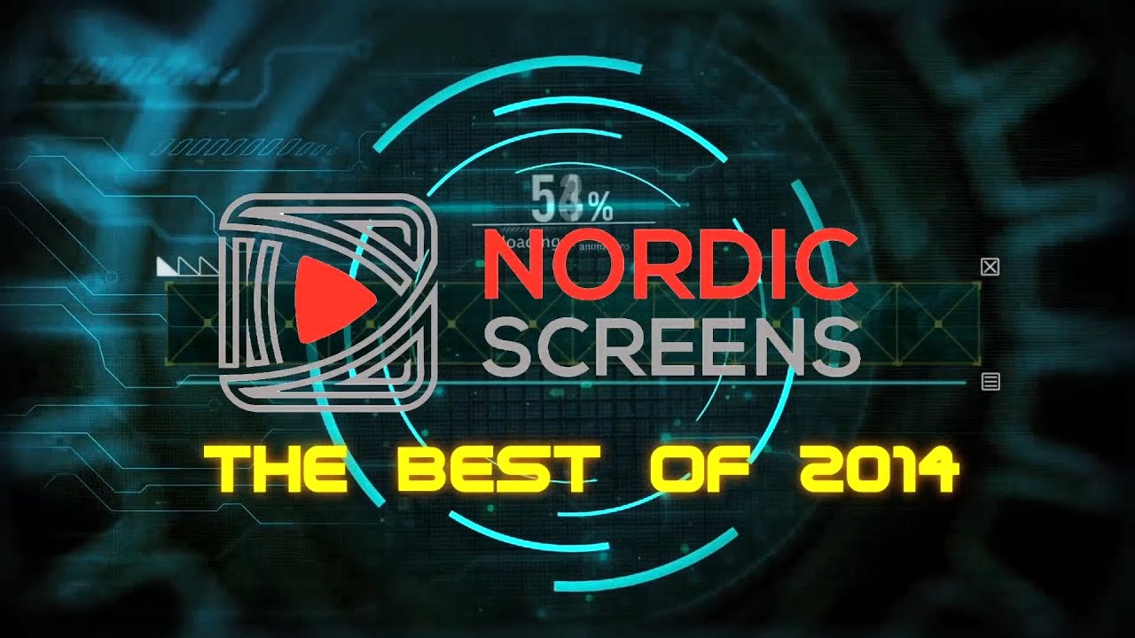 Årets TV-serie! | Truls og Baibai & Huginn