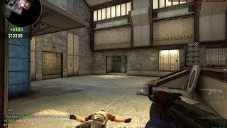 Trickstab