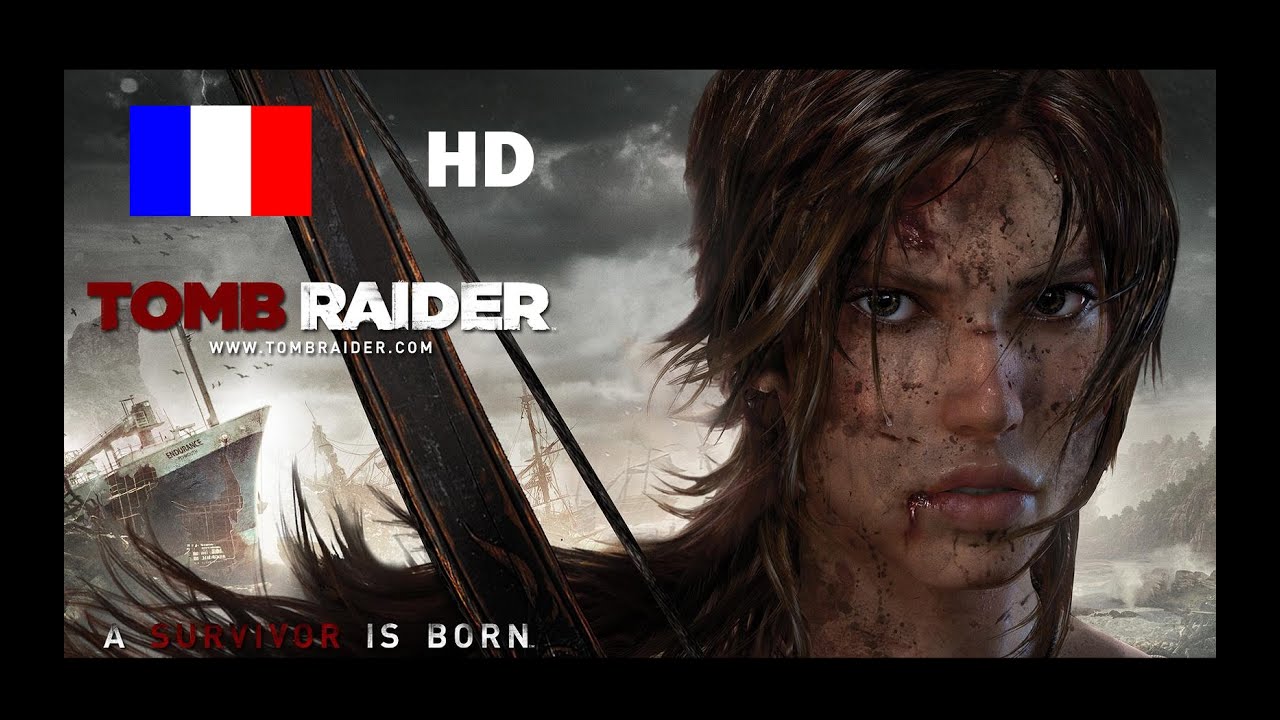 Download Tomb Raider | 2013 | Le Film Complet | Français FR | HD