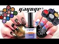 Yayoge 💅 распаковка, тестирование, Алиэкспресс 💅 unpacking, testing, Aliexpress