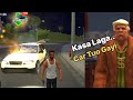 Donald Trump destroyed my car || Grand Theft Auto V Full Game 