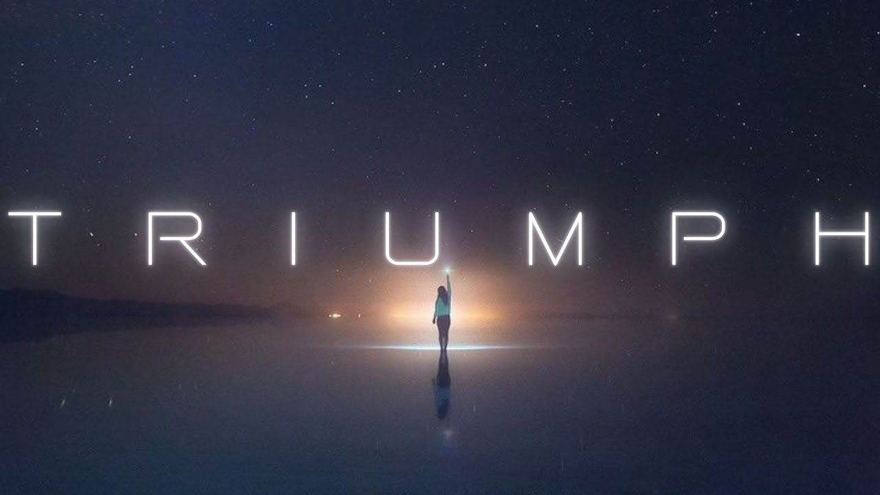Watch 'Triumph' by Travis A. King (Instrumental Cinematic Music) on YouTube Watch 'Triumph' by Travis A. King (Instrumental Cinematic Music) on YouTube