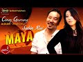 Maya | Sabin Rai | Ciney Gurung | Nepali Song