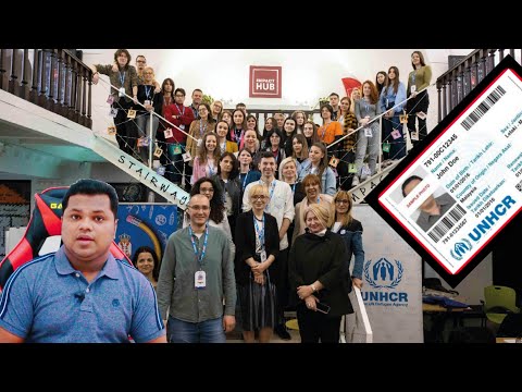 The new procedure of UNHCR Malaysia  for Refugees | Rohingya ( Nurkamal 360 )