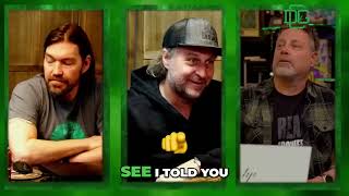 VPD Secrets  Why Leaf Temperature Changes EVERYTHING!