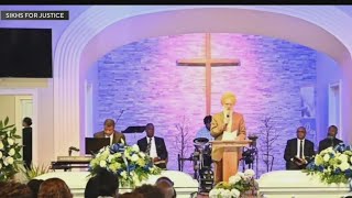 Funeral held for fatal U-turn victims in Princeton