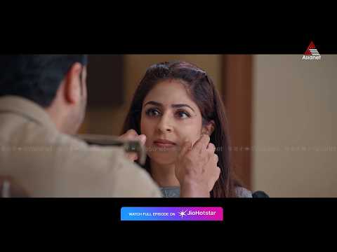 #IvarVivahithrayalPromo എല്ലാവരുടെയും മനം കവർന്ന് സൗഭാഗ്യപുരത്തിന്റെ സ്വന്തം ഭൂമി!