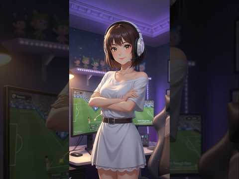 BJ루나와 함께 보는 FC온라인 커멘더 롱패스 1분 만에 마스터! #피파4 #fifa #피파온라인4