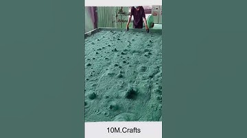 Guardrail Net Manufacturer #machine #smartwork #craft #viral #short