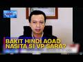 Trillanes: Naantala ang pag-usad ng kaso dahil naprotektahan si VP Sara noon | Sa Totoo Lang