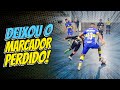 Real Curtiball x Unidos da Norte FS - Copa SACI Ouro 2021
